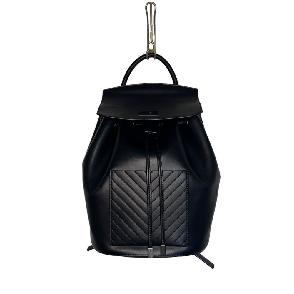 JW Pei Drawstring Backpack  